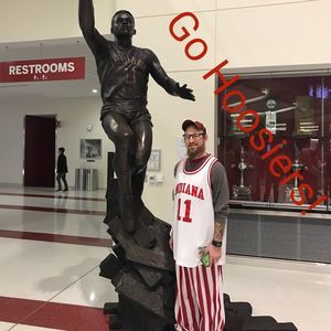 Meet your Posher, Patrick